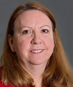 Image of Yvonne Goodwin