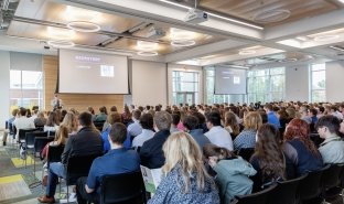 Image for news article SUNY Adirondack awards scholarships to business competition winners