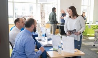 Image for news article More than 50 employers to attend SUNY Adirondack Job Fair