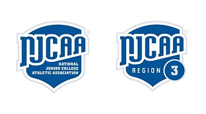 NJCAA logos